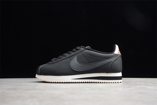 women classic cortez nylon pren shoes-013